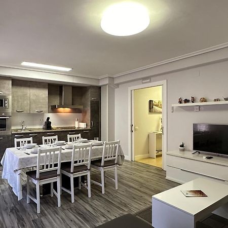 Apartamento Turistico Viana II Viana (Navarre) Exterior foto