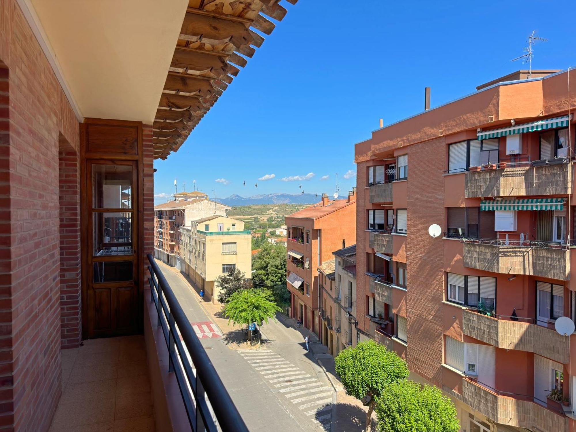 Apartamento Turistico Viana II Viana (Navarre) Exterior foto