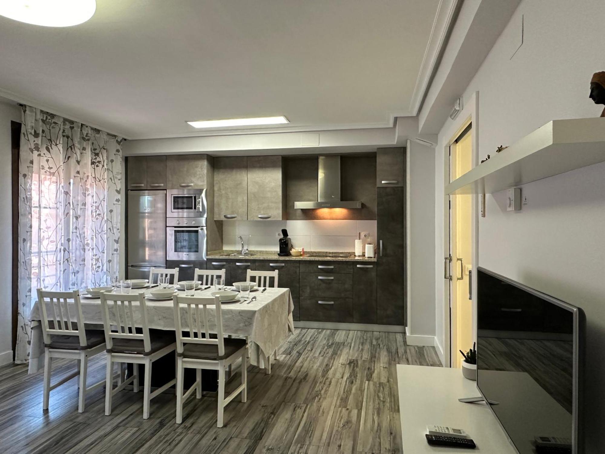 Apartamento Turistico Viana II Viana (Navarre) Exterior foto